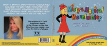 Load image into Gallery viewer, Misty's Magical Mountaintop DVD